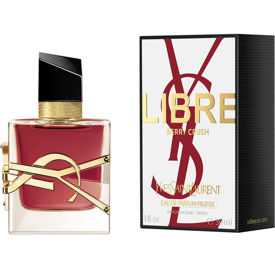 LIBRE BERRY CRUSH EDP 30 ML